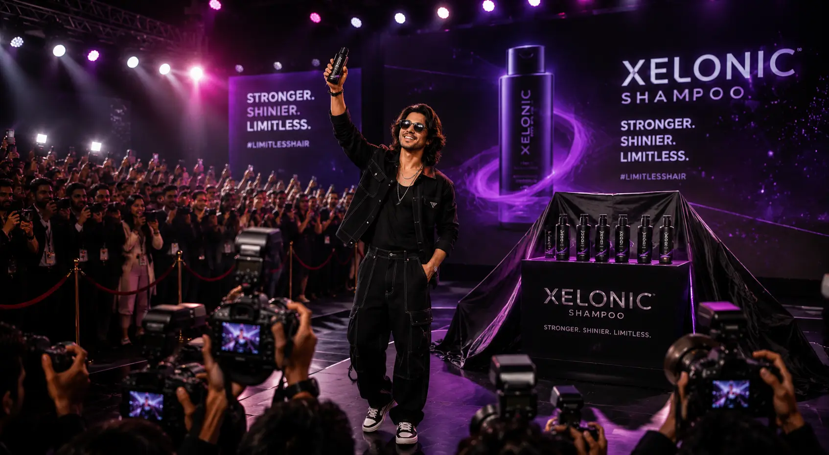 Brand Endorsements