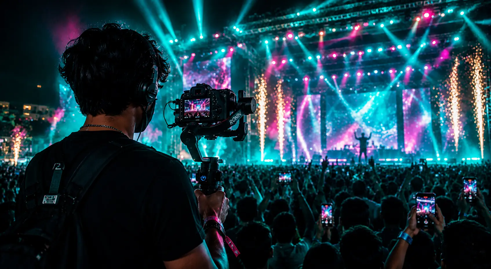 Influencer Marketing