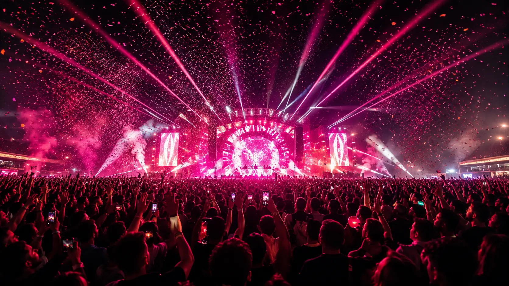 Live Events